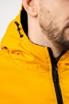Imagine Geaca galben/negru 5226 yellow