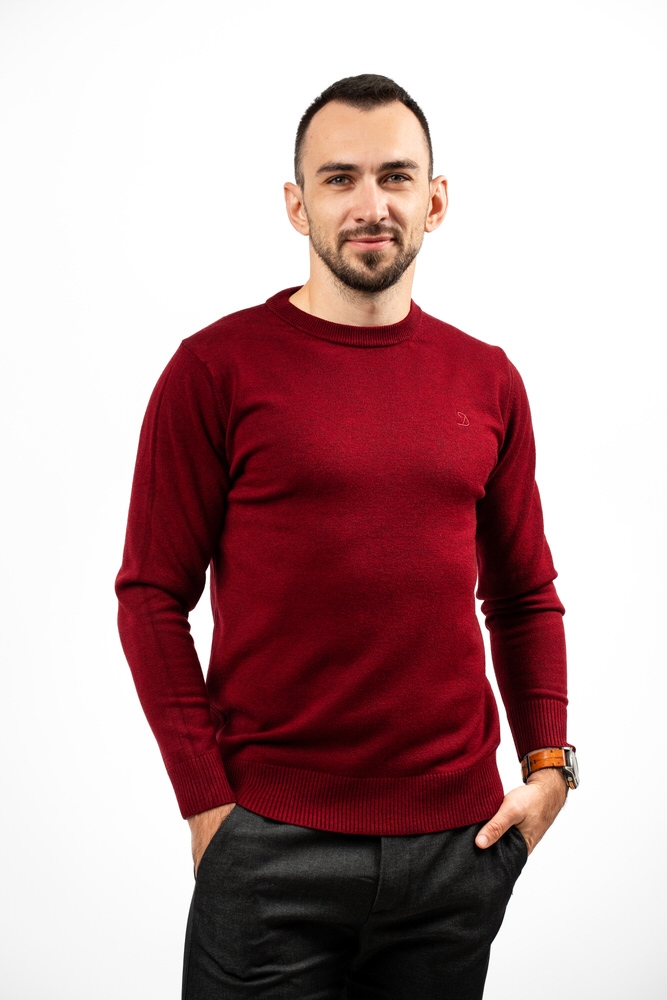 Imagine Pulover 504-5