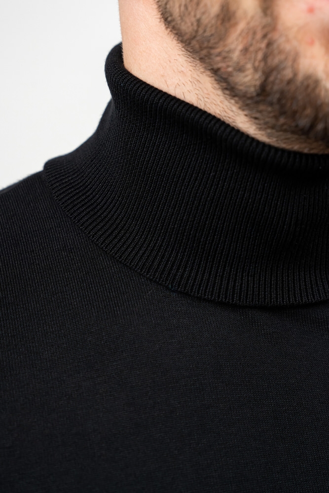 Imagine Pulover L8804 black