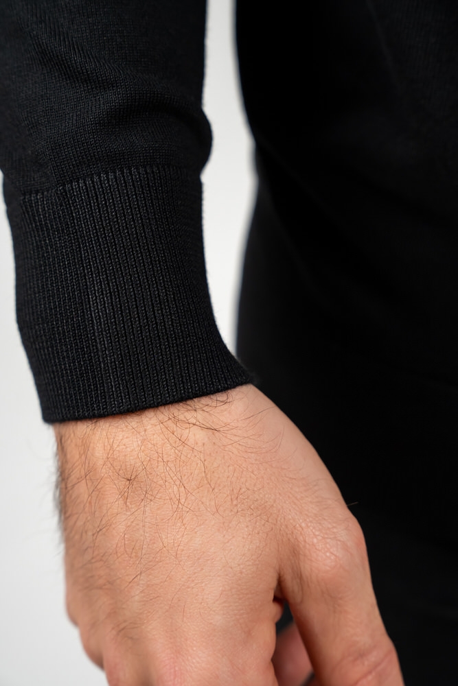 Imagine Pulover L8804 black