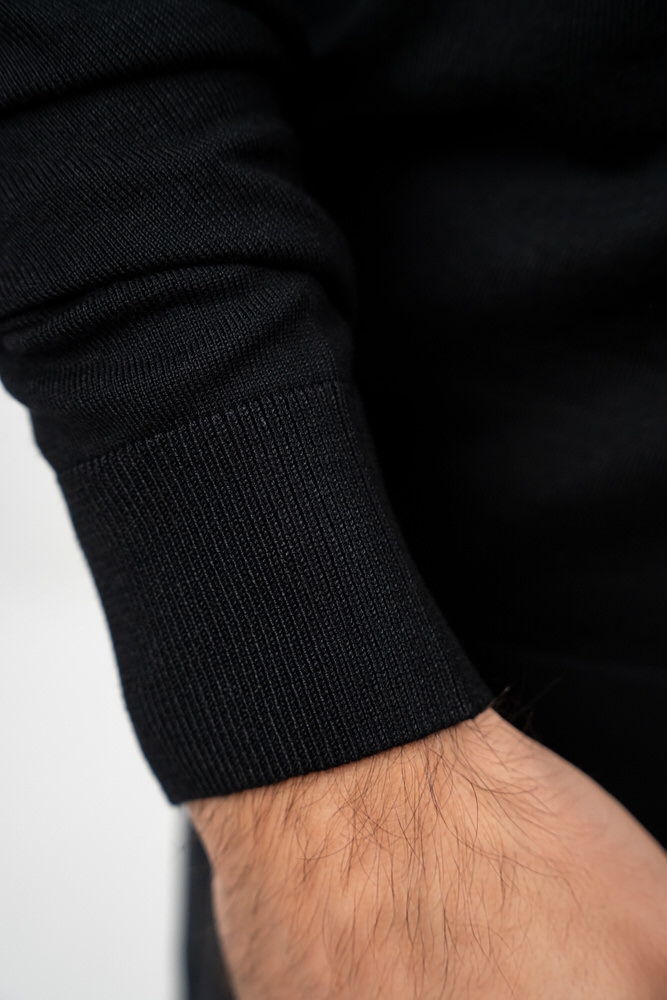 Imagine Pulover L8803 black