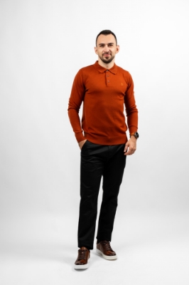 Imagine Pantalon regular R567 dark blue