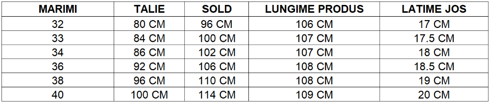 Imagine Pantalon 3LS5043