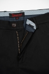 Imagine Pantalon slim S564 black