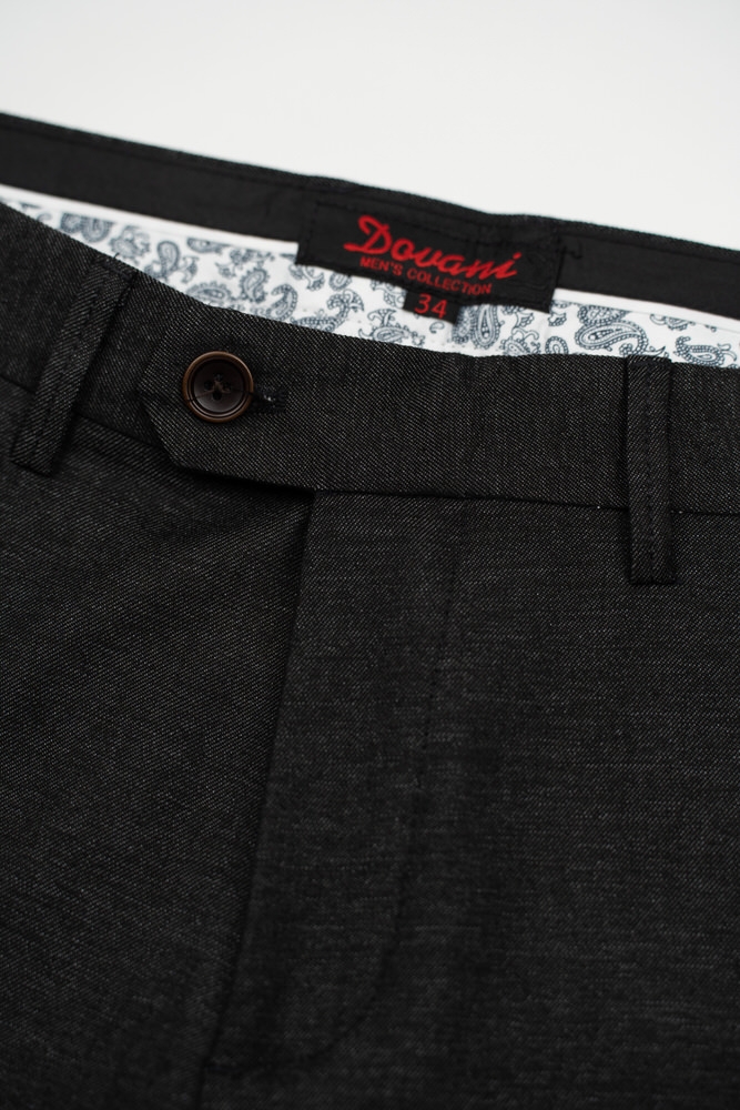 Imagine Pantalon slim S566-27