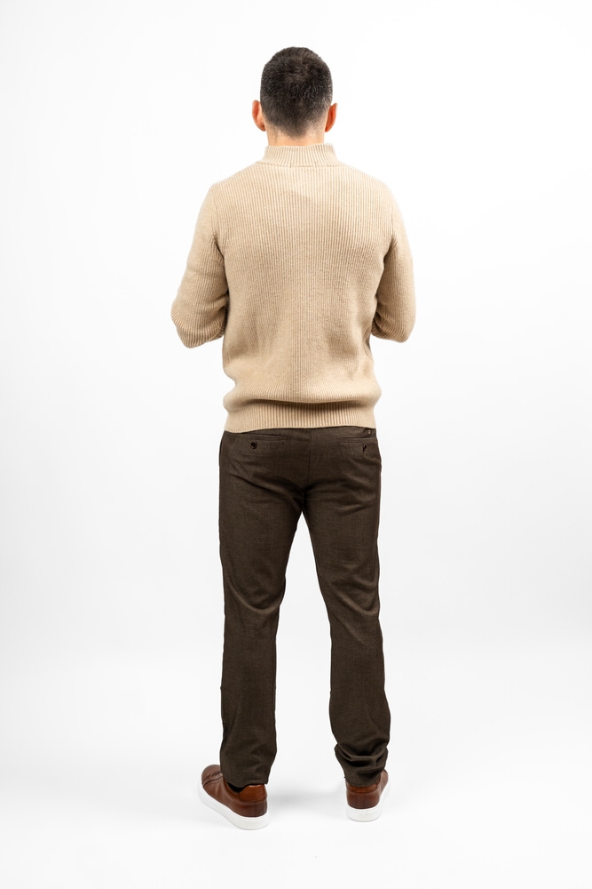 Imagine Pantalon slim S566-28