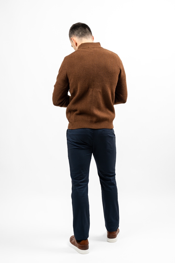 Imagine Pantalon slim S560-11