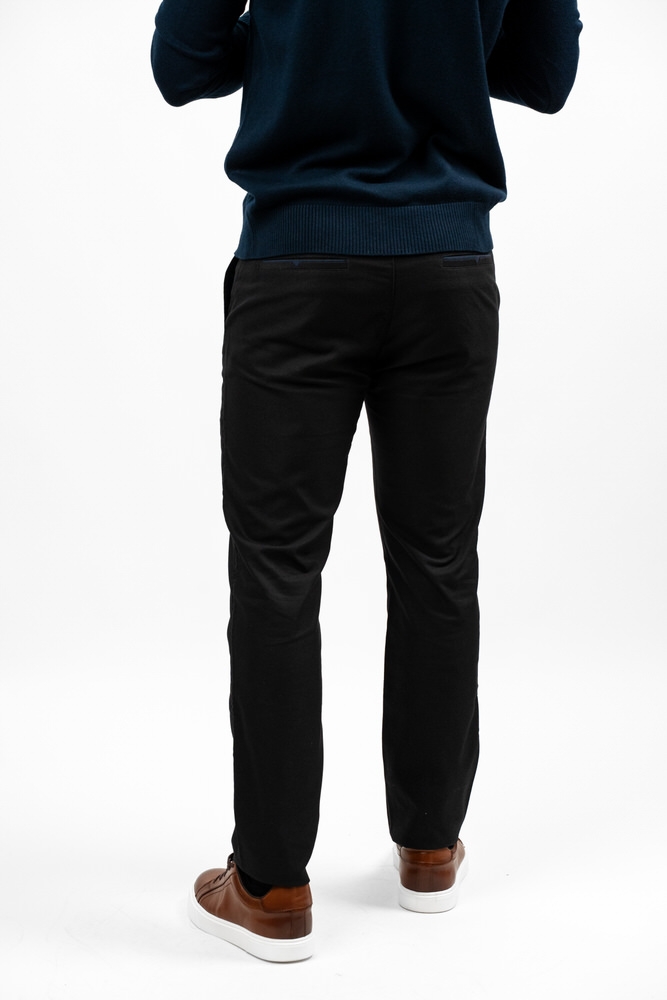 Imagine Pantalon slim S560-12