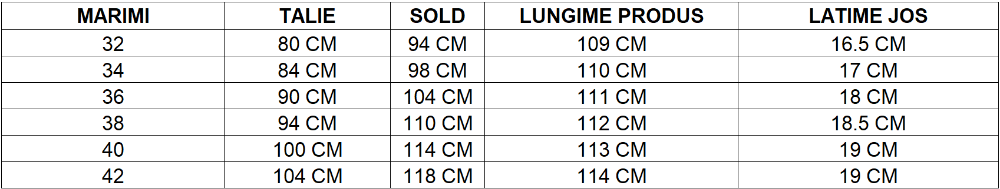 Imagine Pantalon slim S568-11