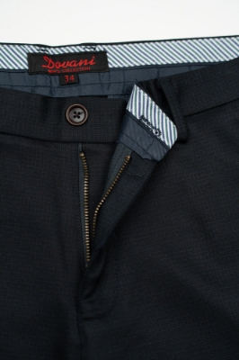 Imagine Pantalon slim S568-11