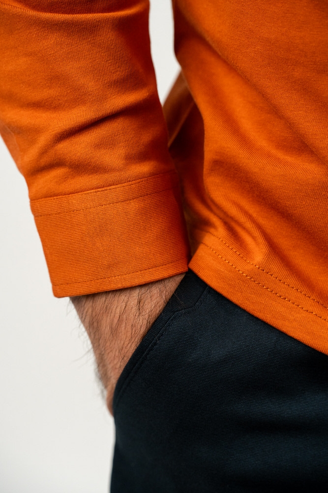 Imagine Tricou maneca lunga 289-40