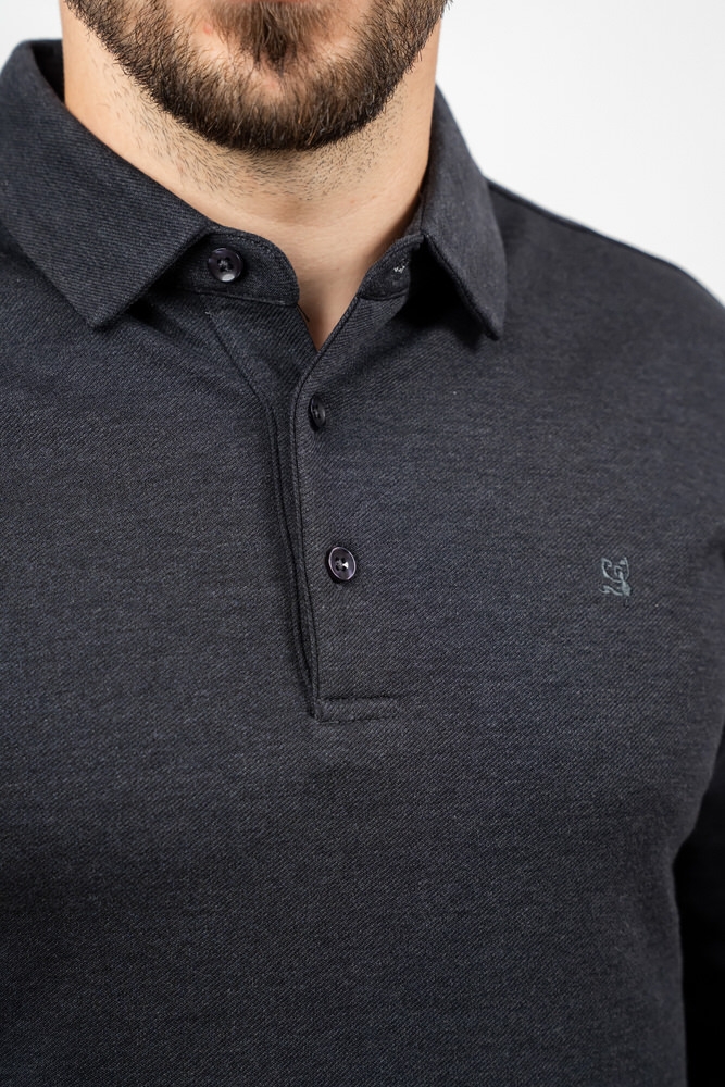 Imagine Tricou maneca lunga G002L-2