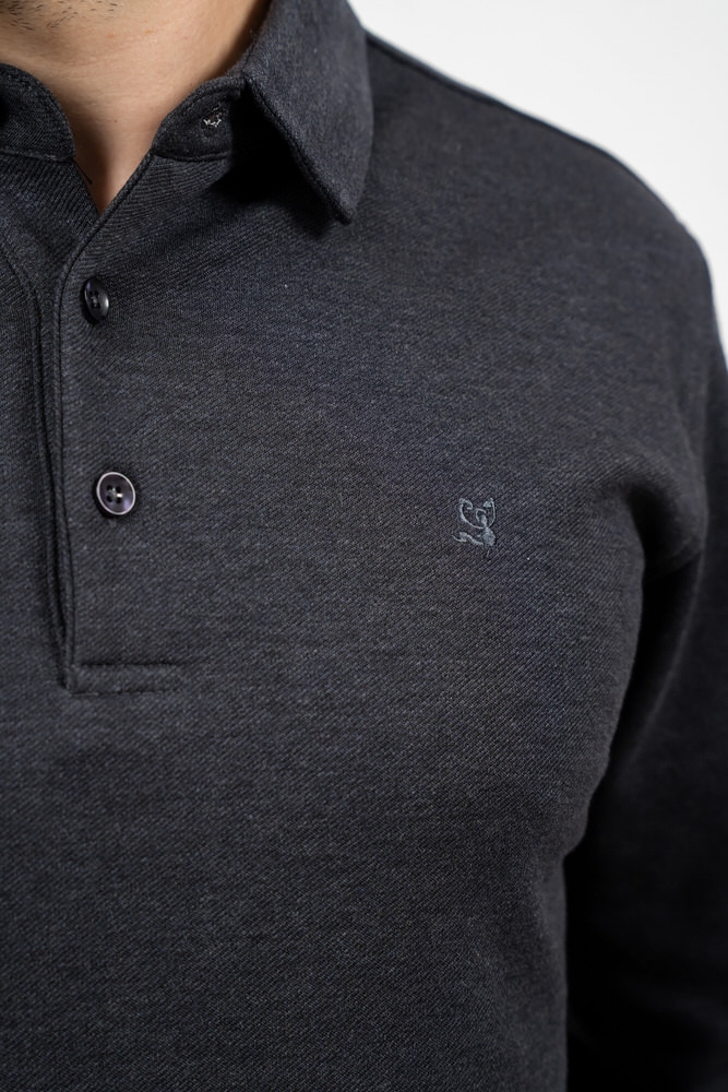 Imagine Tricou maneca lunga G002L-2