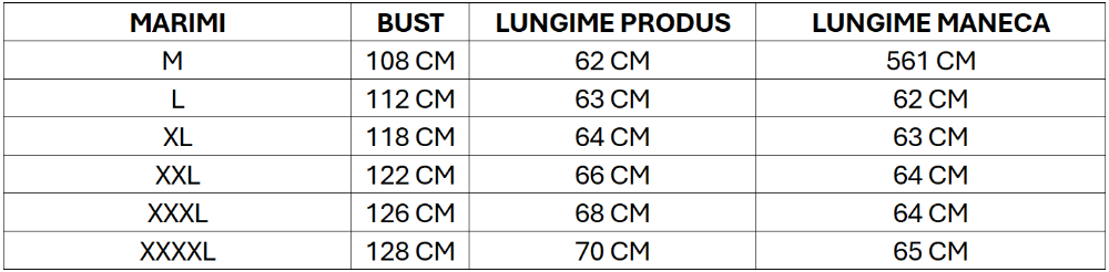 Imagine Pulover gri inchis 1689-5