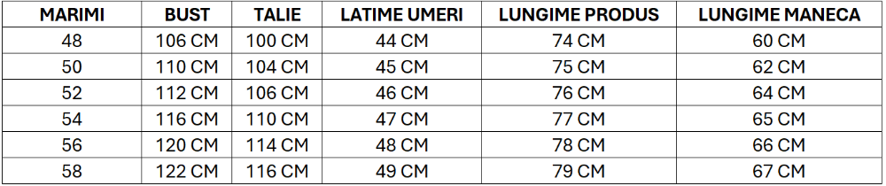 Imagine Palton gri deschis 2522-1