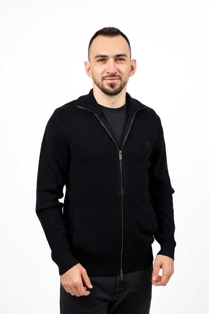 Imagine Pulover 8802 black