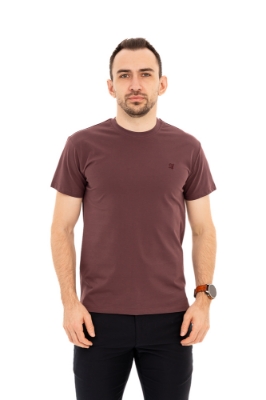 Imagine Tricou pruna 1117-12