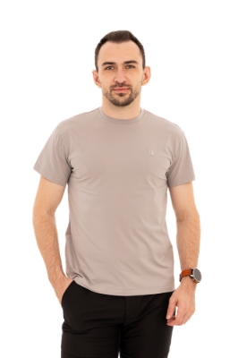 Imagine Tricou gri de in 1118-83