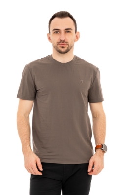 Imagine Tricou maro 1119-16