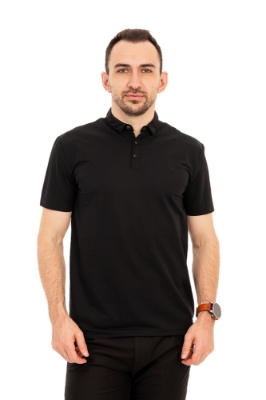 Imagine Tricou negru 1120-1