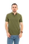 Imagine Tricou verde imperial 1120-23