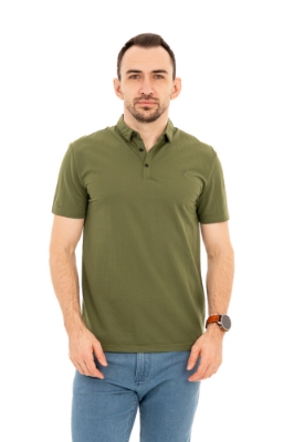 Imagine Tricou verde imperial 1120-23