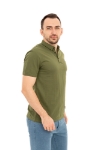 Imagine Tricou verde imperial 1120-23