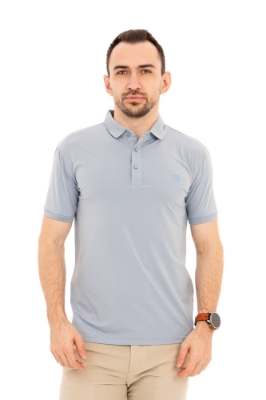 Imagine Tricou albastru cerului 1121-19