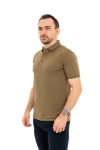 Imagine Tricou verde militar 23910-16