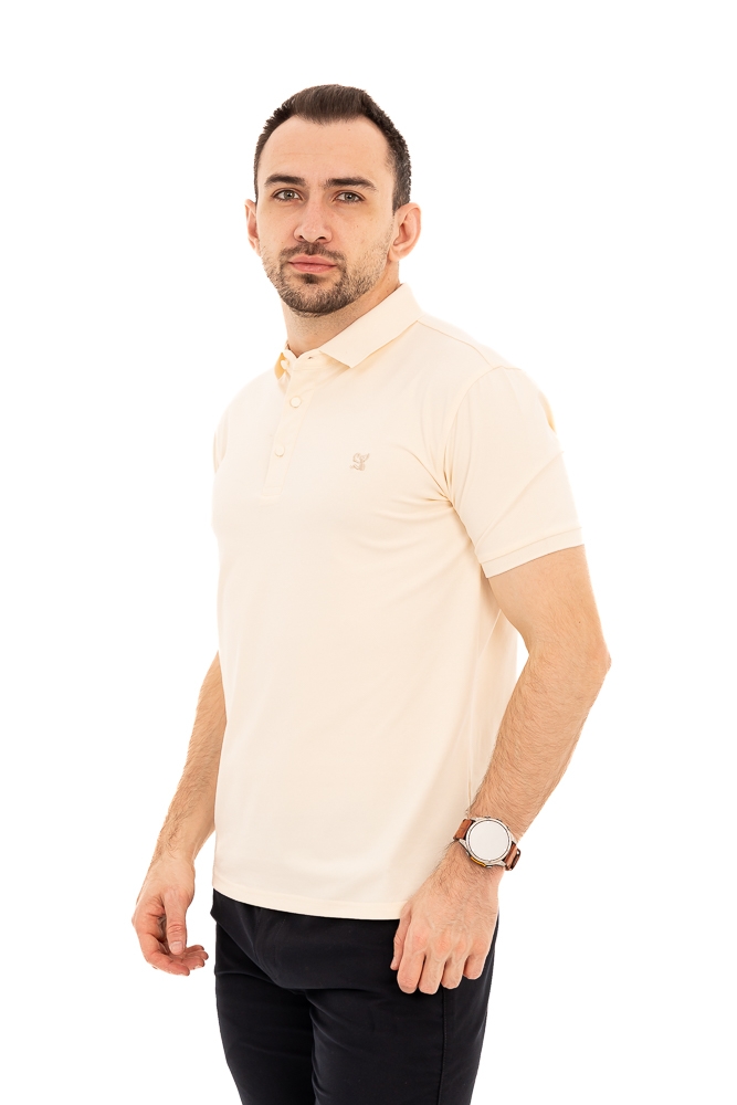 Imagine Tricou crem 23912-37