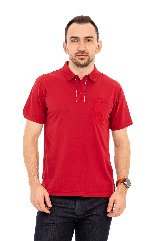 Imagine Tricou rosu 6613