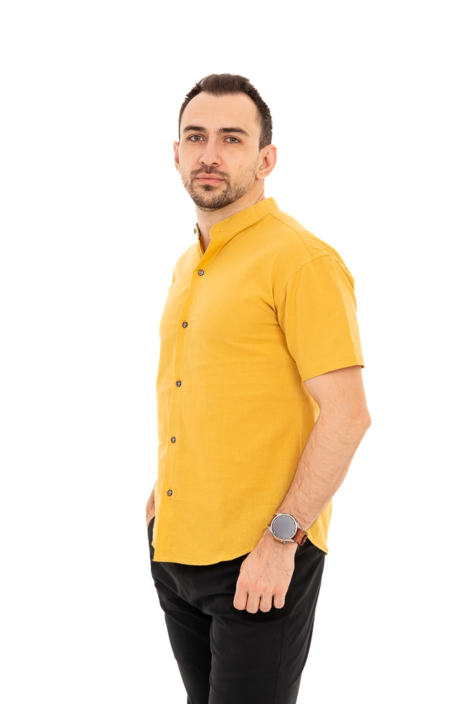Imagine Camasa casual cu maneca lunga 888-16
