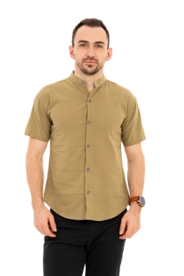 Imagine Camasa casual cu maneca lunga 888-38