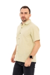 Imagine Camasa casual cu maneca scurta 303-68