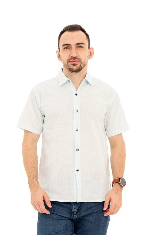 Imagine Camasa casual cu maneca lunga 303-96