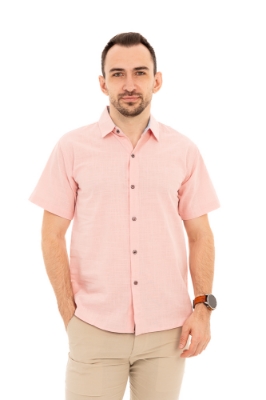 Imagine Camasa casual cu maneca lunga 303-101