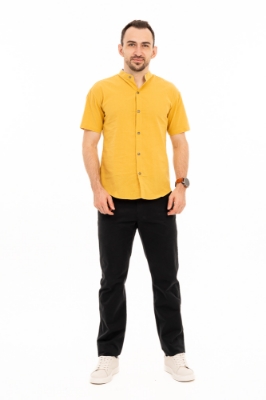 Imagine Pantalon regular bleumarin R724-22