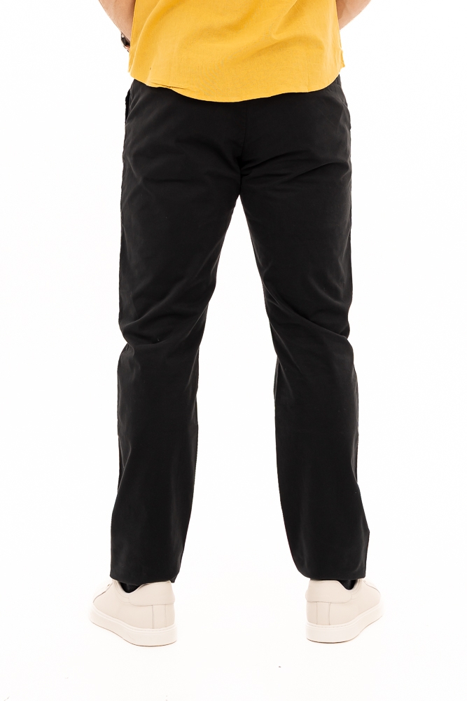 Imagine Pantalon regular bleumarin R724-22
