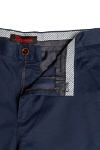 Imagine Pantalon regular albastru foca R724-23