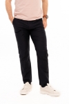 Imagine Pantalon regular bleumarin R721-8