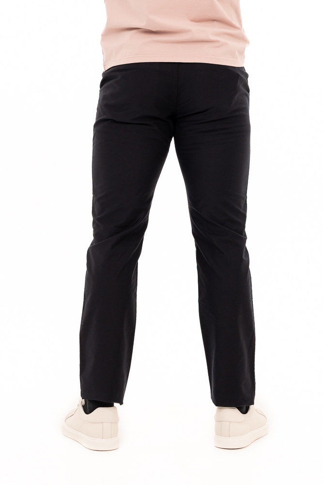 Imagine Pantalon regular bleumarin R721-8