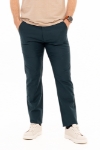Imagine Pantalon regular verde pin R721-18