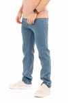 Imagine Pantalon albastru cerului 3M08810