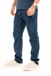 Imagine Pantalon albastru 3LS71817