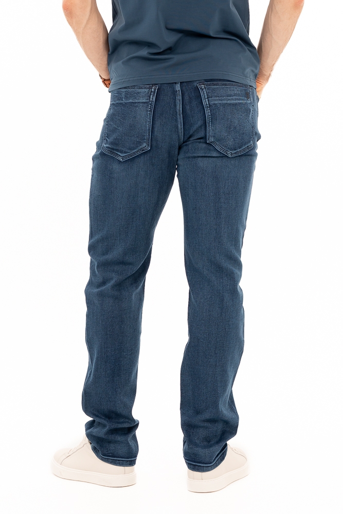 Imagine Pantalon albastru 3LS71817