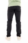 Imagine Pantalon regular negru 3B7802