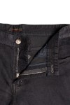 Imagine Pantalon regular negru 3B7802