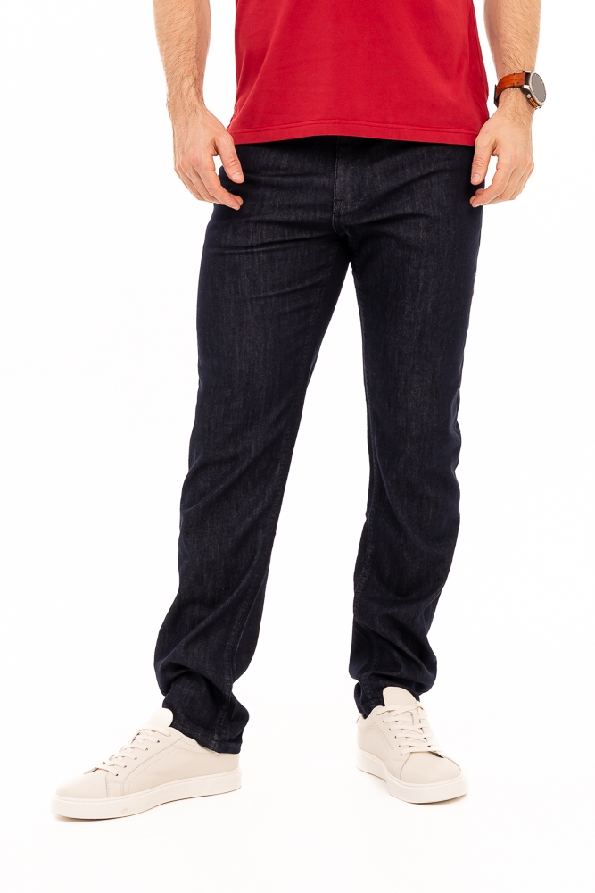 Imagine Pantalon regular bleumarin 3BS8816