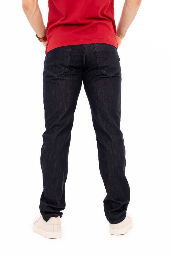 Imagine Pantalon regular bleumarin 3BS8816