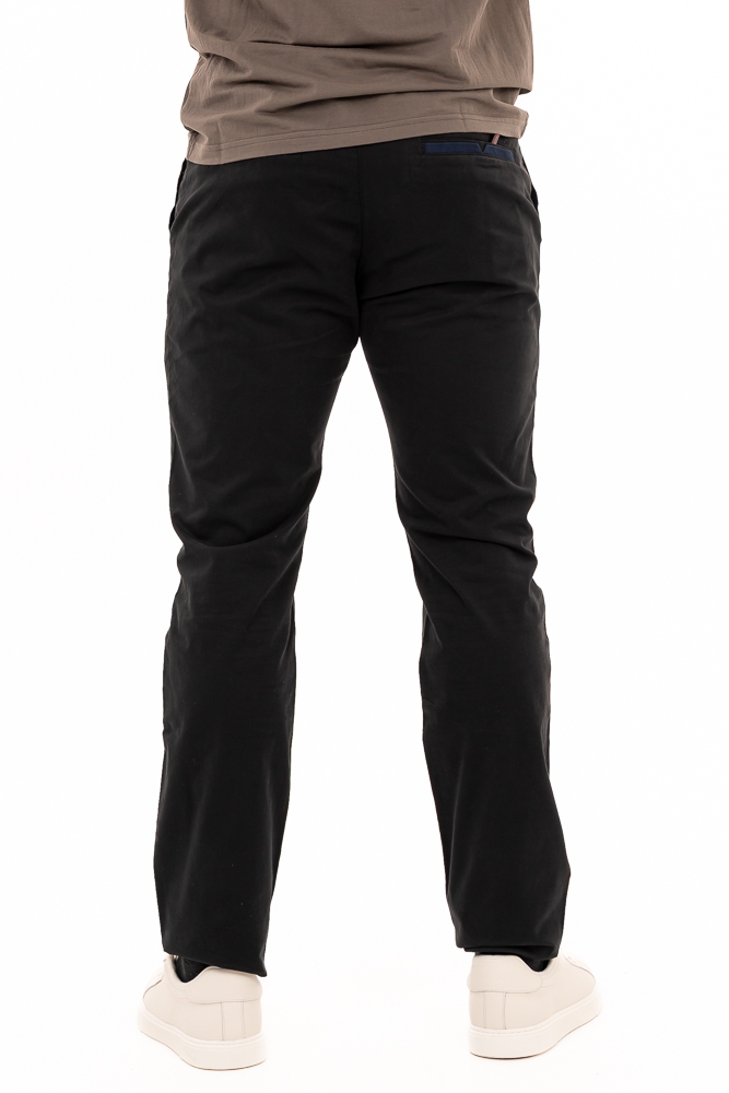 Imagine Pantalon slim bleumarin S717-22